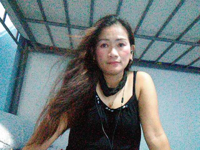 Snímky obrazovky vysielania mariamakiling