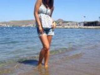 Erotický videohovor mariamost