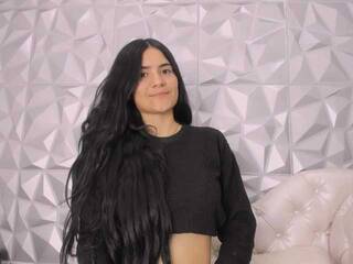 Erotický videohovor MariamXio