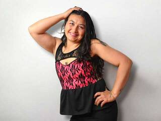 Erotický videohovor mariana-carter