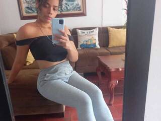 Erotický videohovor mariana-portada