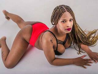 Erotický videohovor mariana-roble