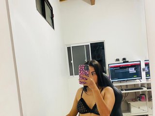 Erotický videohovor Mariana-rose2