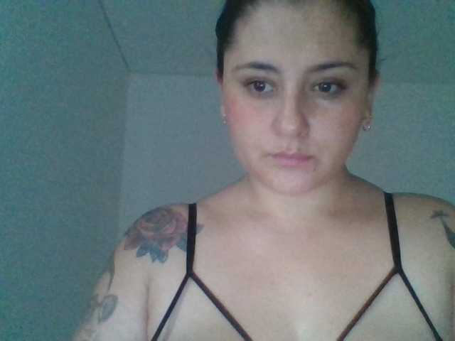 Snímky obrazovky vysielania Mariana