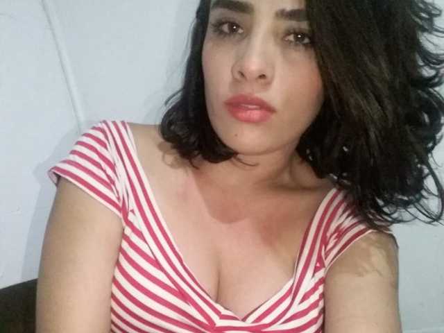 Profilová fotka MarianaCapri