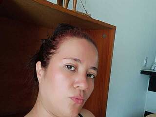 Erotický videohovor MarianaKa