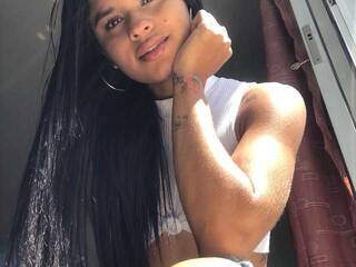 Erotický videohovor marianaoz