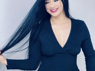 Erotický videohovor MarianaPrin