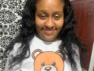 Erotický videohovor MARIANGELHOT