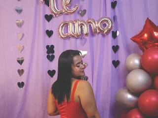 Erotický videohovor mariangell