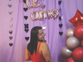 Erotický videohovor mariangell