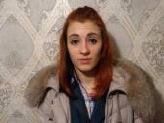 Erotický videohovor mariannago