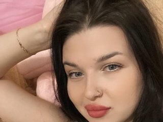 Erotický videohovor MariannaHot