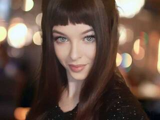 Erotický videohovor MariannCruz