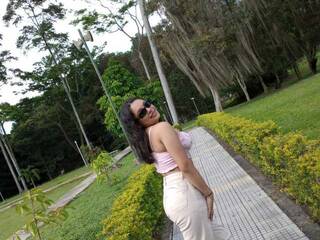 Erotický videohovor MarianRinaldi