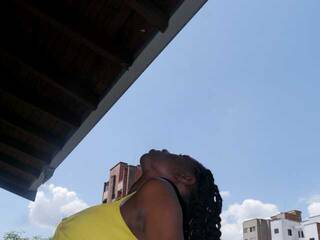 Erotický videohovor MarianysMejia