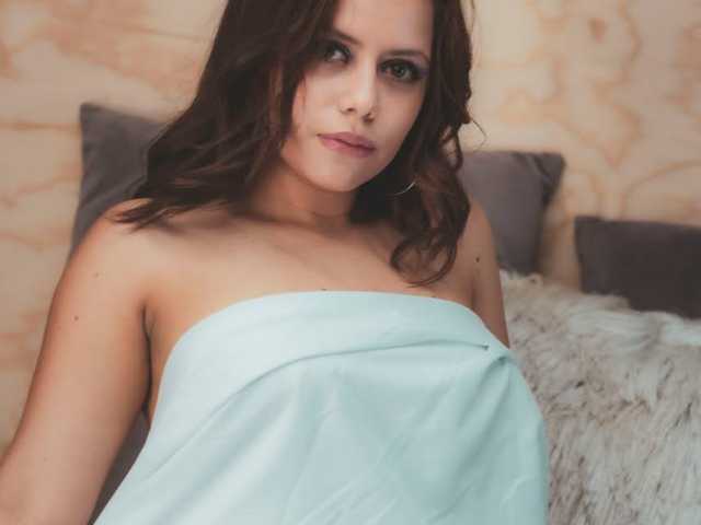 Foto profilu Mariapaulina