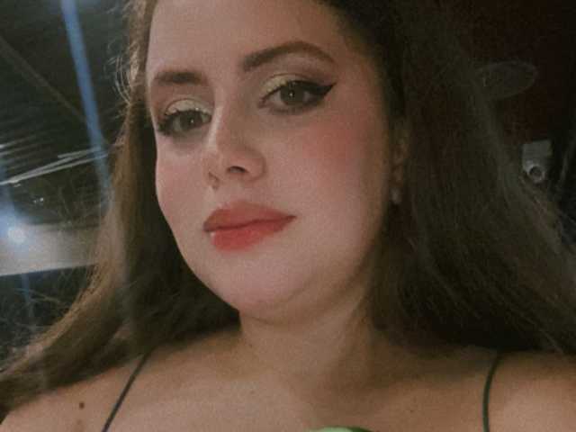 Foto profilu Mariapaulina