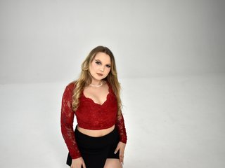 Erotický videohovor MariaRobinson