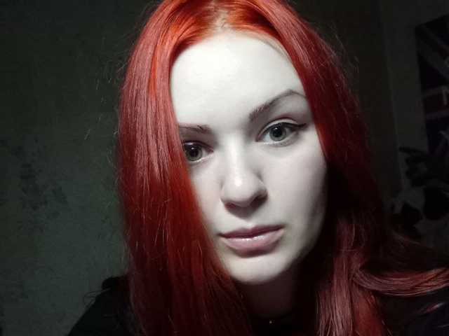 Profilová fotka MariaRyuti