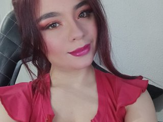 Erotický videohovor Mariasex123