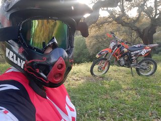 Erotický videohovor MariaSexxxy