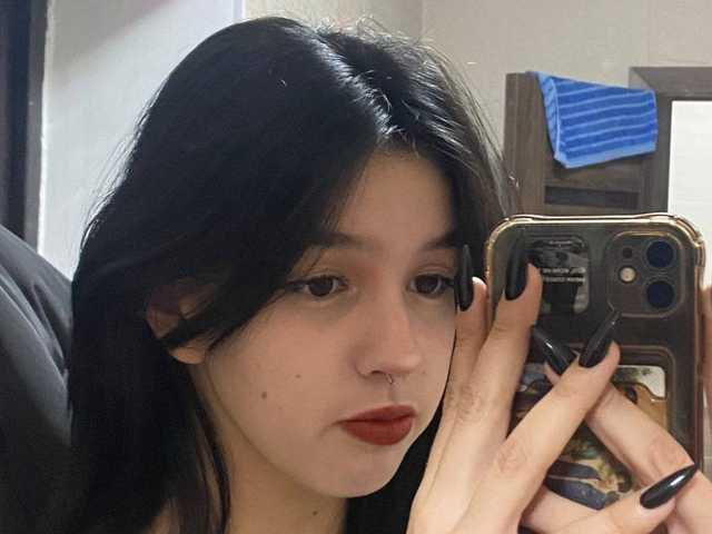 Foto profilu mariavelar