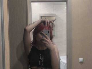 Erotický videohovor MariaWilson