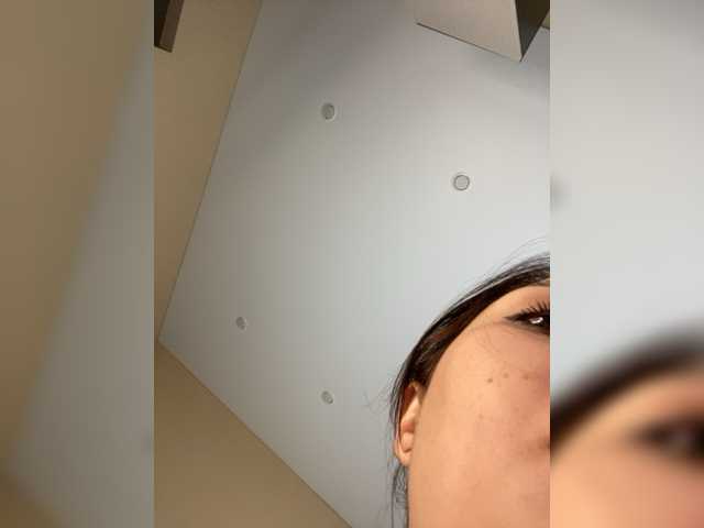 Snímky obrazovky vysielania MariaWilson