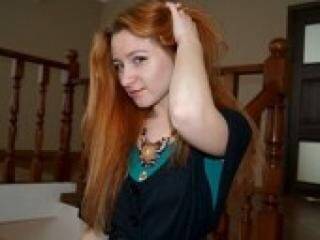 Erotický videohovor maribelle