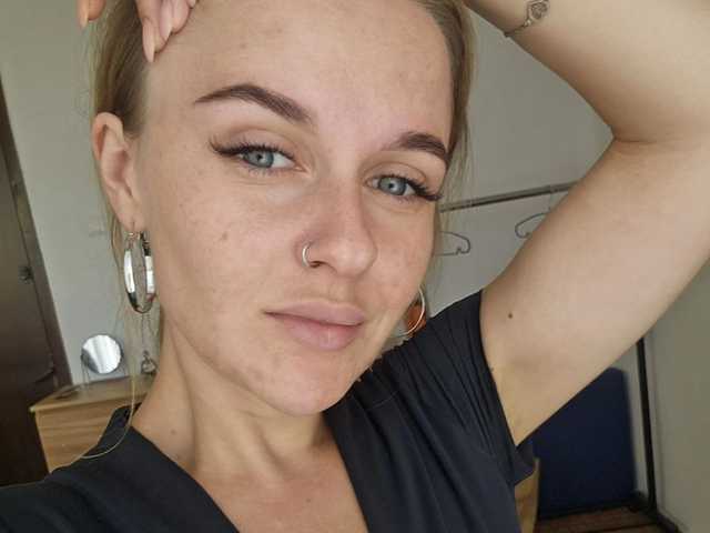 Foto profilu MaribelRiver