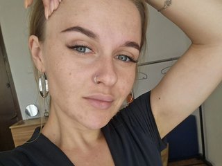 Erotický videohovor MaribelRiver