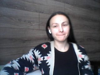 Erotický videohovor Marichka-seksigirl