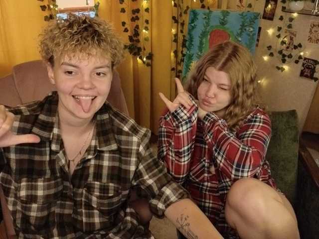 Foto profilu Marichloe1