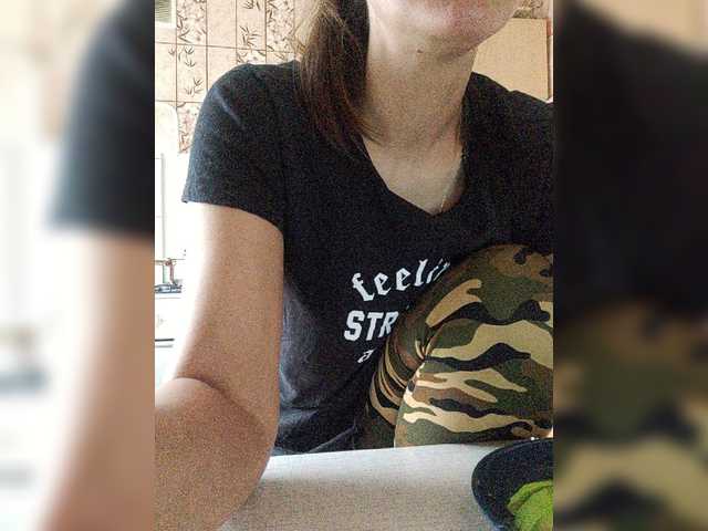 Snímky obrazovky vysielania maridosa