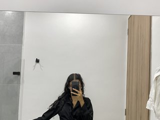 Erotický videohovor Marie-2