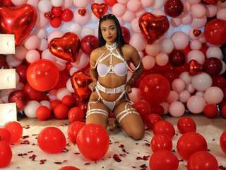 Erotický videohovor MarieBlair1