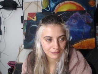 Erotický videohovor mariecam420