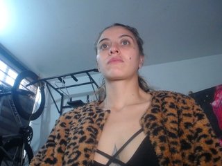 Erotický videohovor mariecam420
