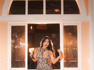 Erotický videohovor MarieJaneX