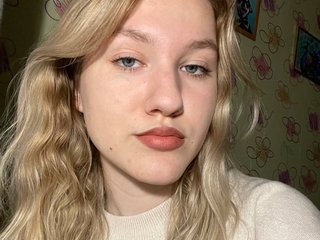 Erotický videohovor Mariel-Brown