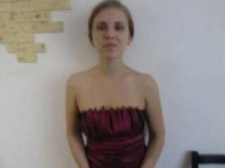 Erotický videohovor mariellllla