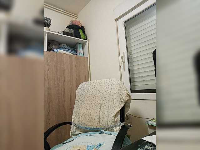 Snímky obrazovky vysielania lorenarubia