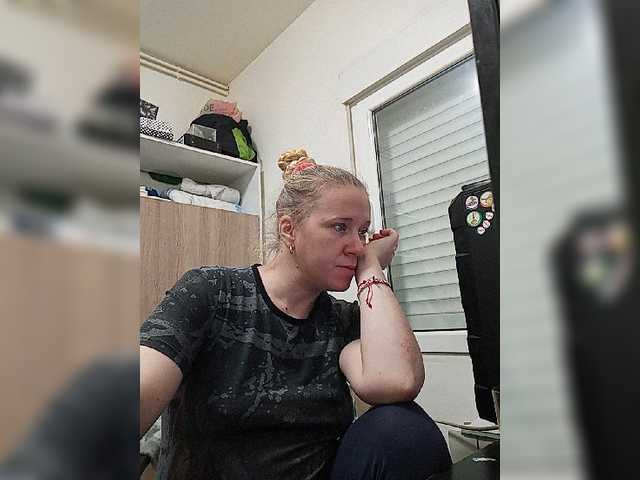 Snímky obrazovky vysielania lorenarubia