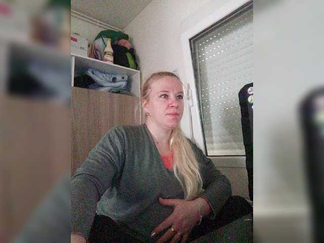 Snímky obrazovky vysielania lorenarubia