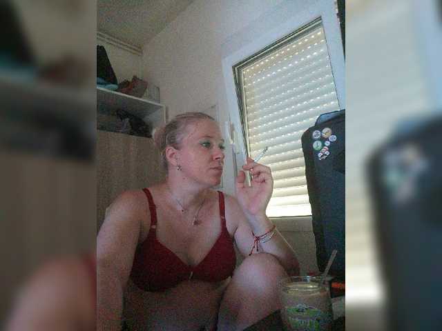 Snímky obrazovky vysielania lorenarubia