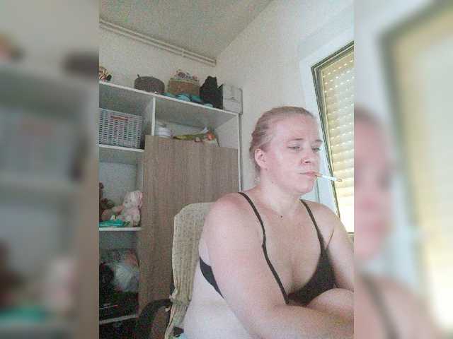 Snímky obrazovky vysielania lorenarubia