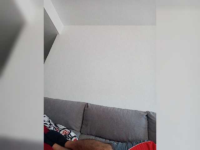 Snímky obrazovky vysielania lorenarubia