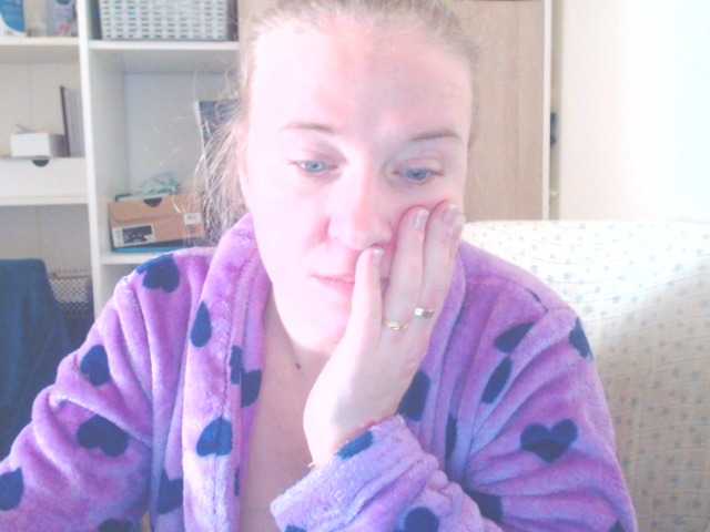 Snímky obrazovky vysielania lorenarubia