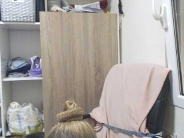 Snímky obrazovky vysielania lorenarubia